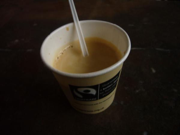 Tchibo Vista espresso - Market Pont Center