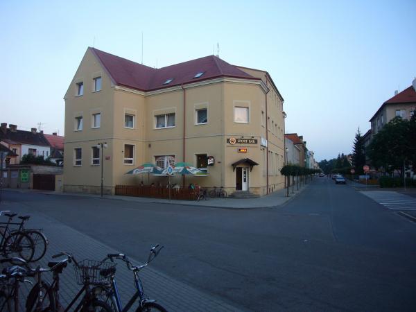 Vinný šenk U fíli