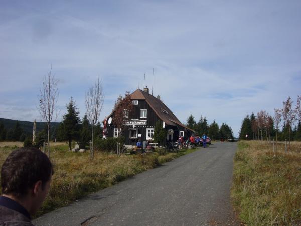 Pešákovna