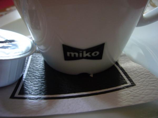 Hrníček Miko