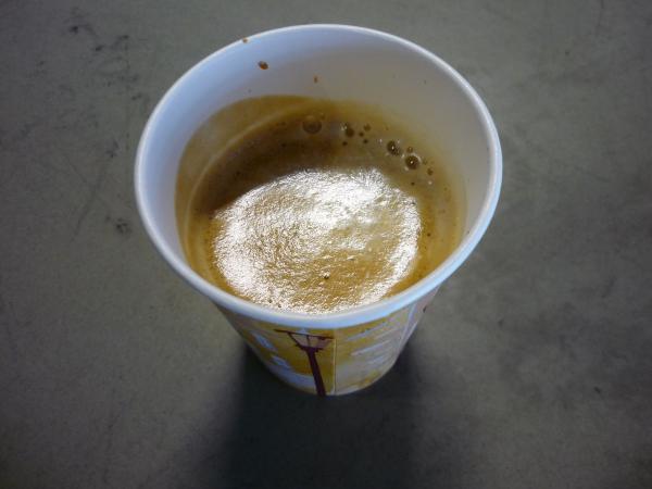 Espresso
