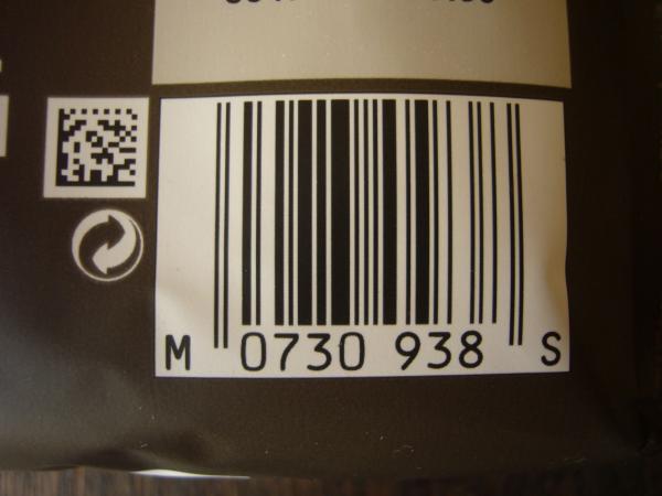barcode