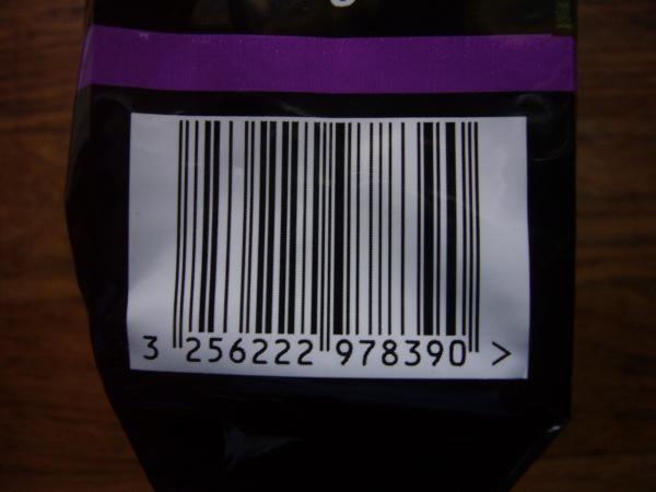 Barcode