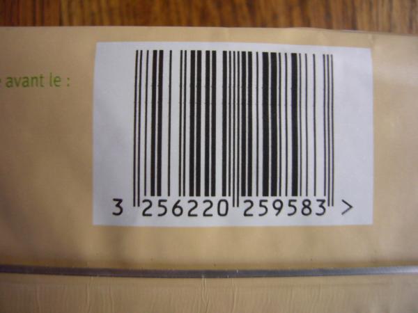 Barcode
