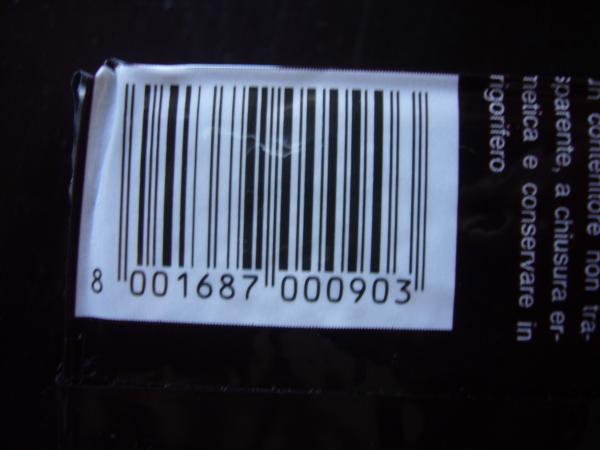 barcode