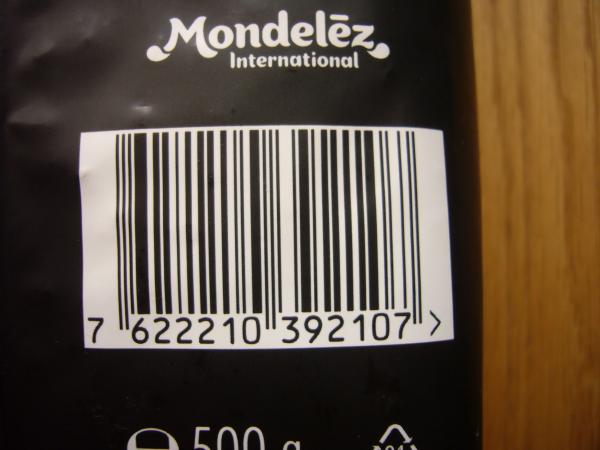 Barcode