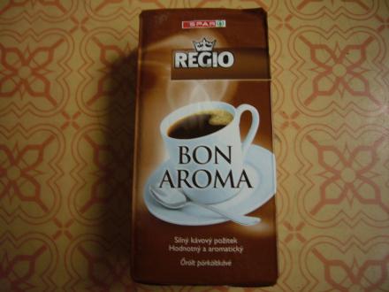 Regio - bon aroma 250g