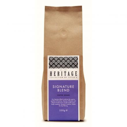 Heritage Colection by Little’s - Signature Blend beams 250g