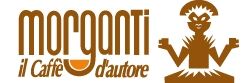 Caffè Morganti logo