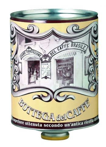Bottega del Caffè grani 3kg