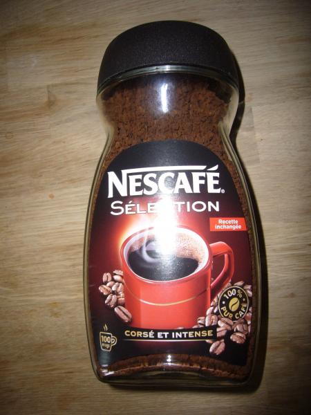 Nescafé Sélection 200g