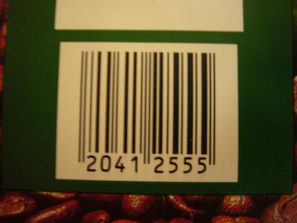 Melangerie - Brazilian Santos 200g - code