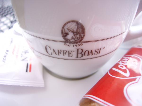 Caffè Boasi
