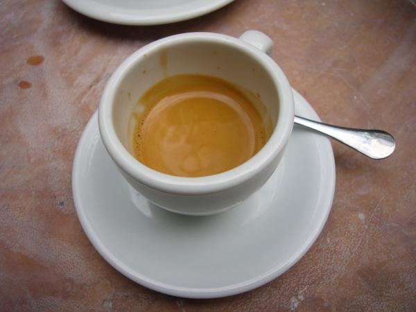 Espresso