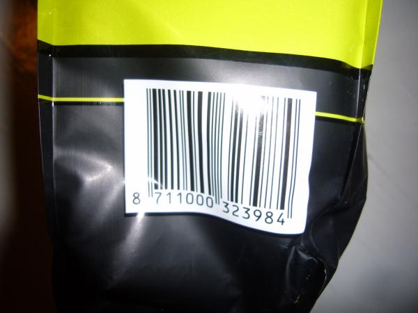 L'OR Espresso - Elegante Regular roast Intensiteit 05 Bohnen 500g - code