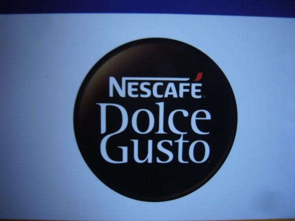 Logo Dolce Gusto