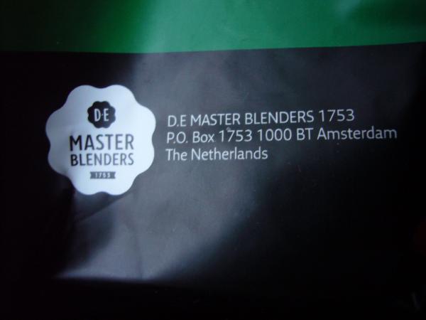 Master Blenders
