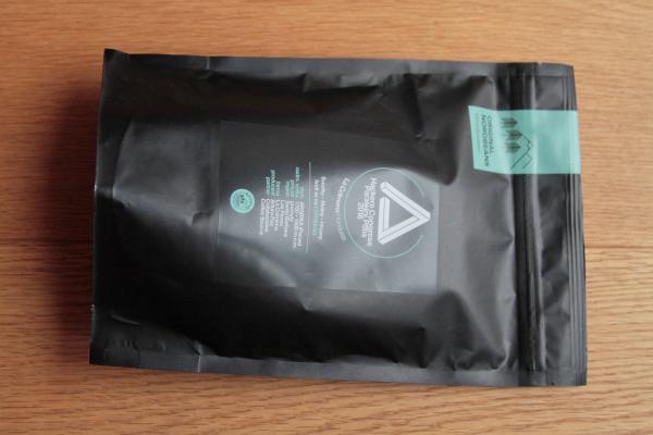 Nordbeans - La Colmena Honduras