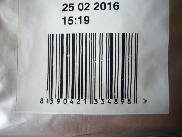 Albert Excellent - Espresso zrnková 250g - code