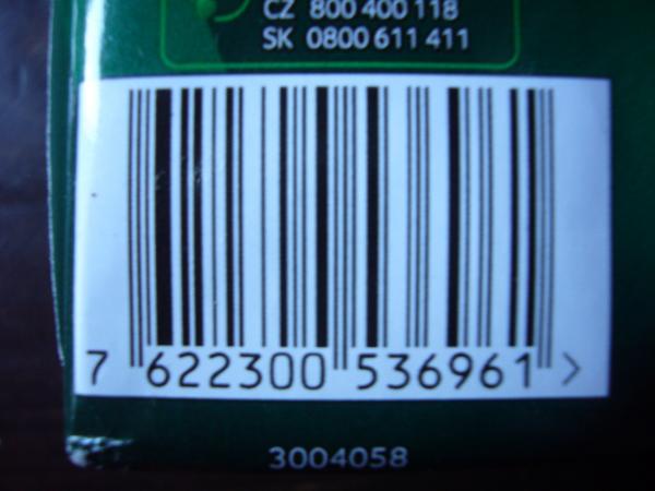 Jacobs - Krönung Espresso 250g - code