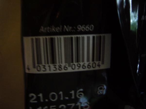 Arko - Mein TYP 5 mahlen 250g - kód