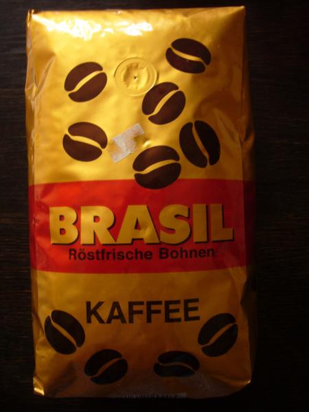 Alvorada - Brasil Kaffee bohne 1000g