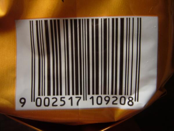 Alvorada - Brasil Kaffee bohne 1000g - code