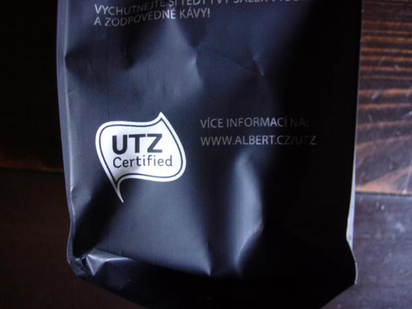 Albert Excellent - Kolumbia