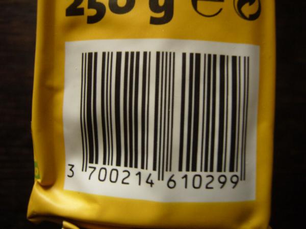 Alter Eco - Pur arabica Mexique moulu 250g - code