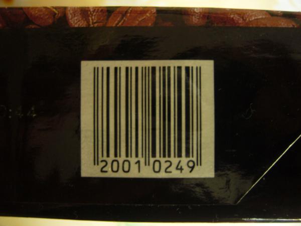 barcode