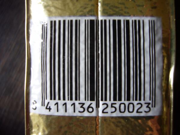 Café Reina - Tueste natural Molido 250g - code