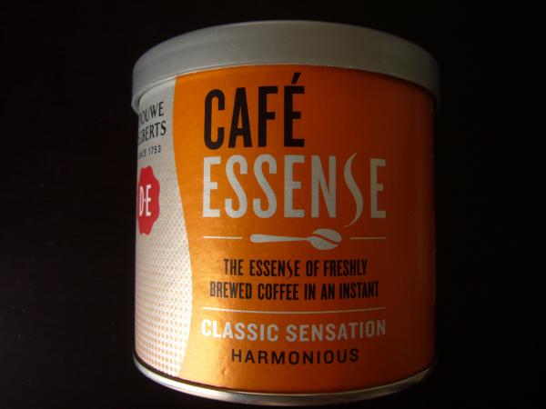 Douwe Egberts - Café Essense 85g