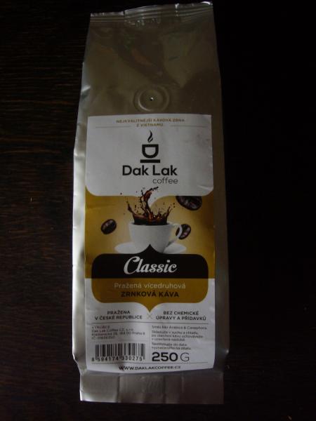 Dak Lak - Classic znková 250g